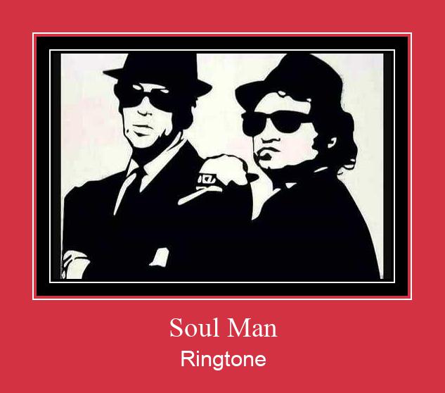 Soul Man 벨소리 다운로드 무료