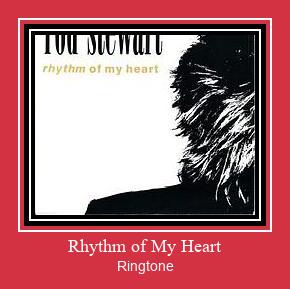 Rhythm Of My Heart Ringtone Download Free
