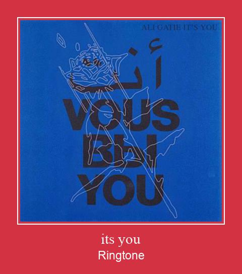 Its You Ringetone Download GRATIS.