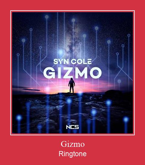 Gizmo ดาวน์โหลดริงโทนฟรี