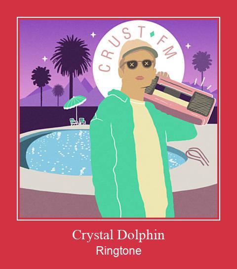 Crystal Dolphin रिंगटोन मुफ्त डाउनलोड करें