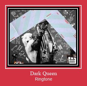 Dark Queen Toque baixar grátis