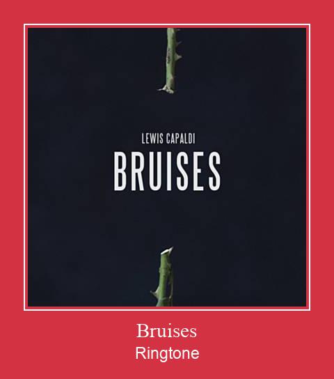 Bruises Ringtone Download Proste.
