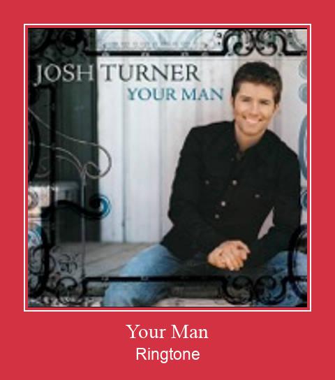 Your Man Ringtone Download Free