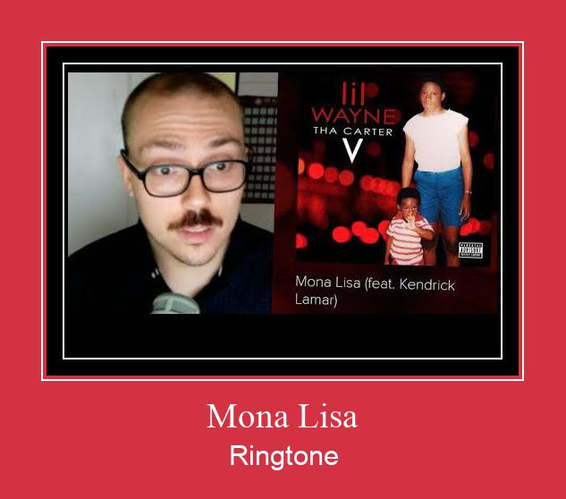 Mona Lisa Ringtone Lataa ilmaiseksi