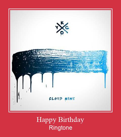 Happy Birthday Klingelton kostenlos downloaden.