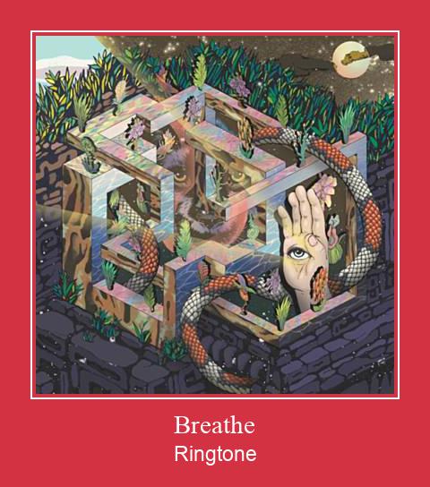Breathe 着信音を無料でダウンロード