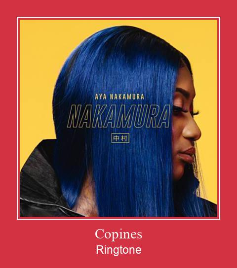 Copines Ringtone Descărcați gratuit