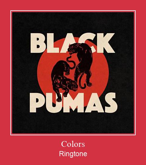 Colors ரிங்டோன் பதிவிறக்க இலவச