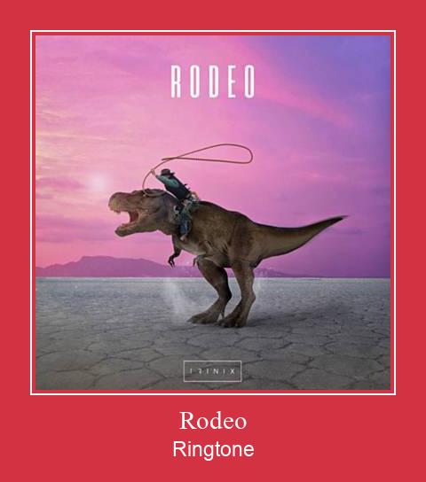 Rodeo ดาวน์โหลดริงโทนฟรี
