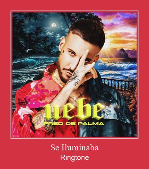 Se Iluminaba ดาวน์โหลดริงโทนฟรี