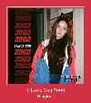 I Love You 3000 zvona
