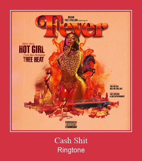 Cash Shit Ringtone Download Free