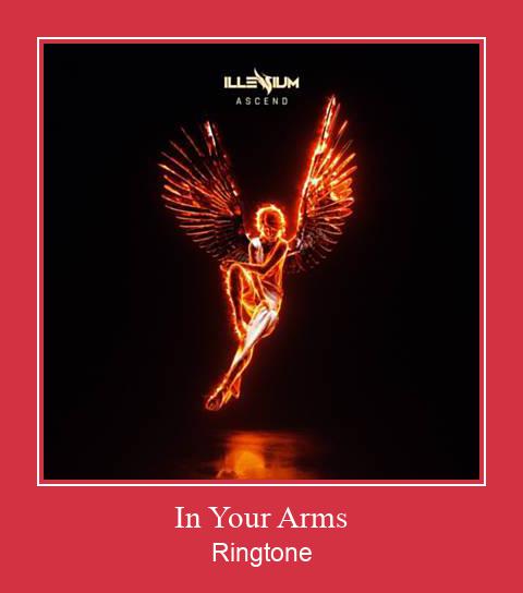 In Your Arms Ringtone Muat turun percuma.