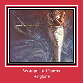 Woman In Chains ರಿಂಗ್ಟೋನ್ ಡೌನ್ಲೋಡ್ ಉಚಿತ