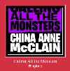 Calling All The Monsters helin