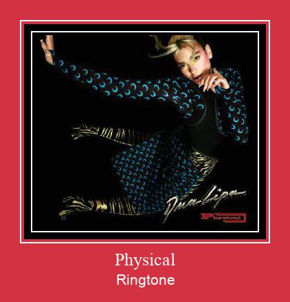 Physical Ringtone Download Free
