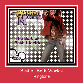 Best Of Both Worlds Csengőhang letöltés ingyenes