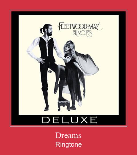Dreams ரிங்டோன் பதிவிறக்க இலவச