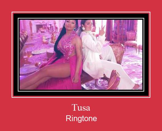Tusa Ringetone Download GRATIS.