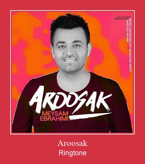 Aroosak Ringtone Download Besplatno