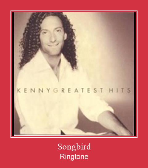 Songbird Ringtone Download Free
