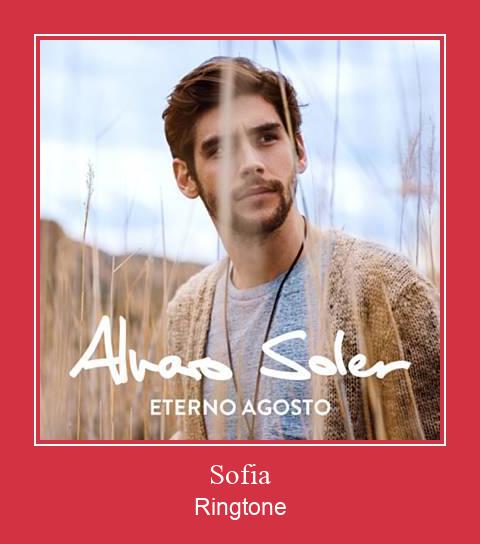 Sofia Рингтон Скачать бесплатно