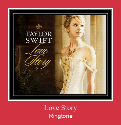 Love Story Nada Dering Unduh gratis