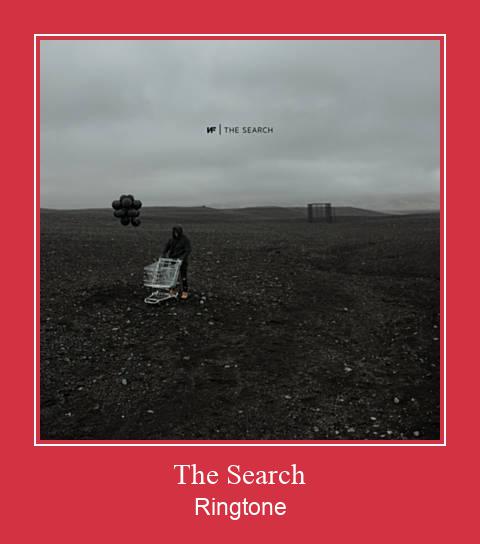 The Search Ringtone Download Free