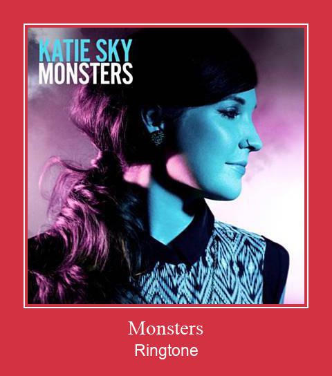 Monsters Ringtone Download Proste.