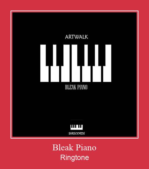 Bleak Piano Toque baixar grátis