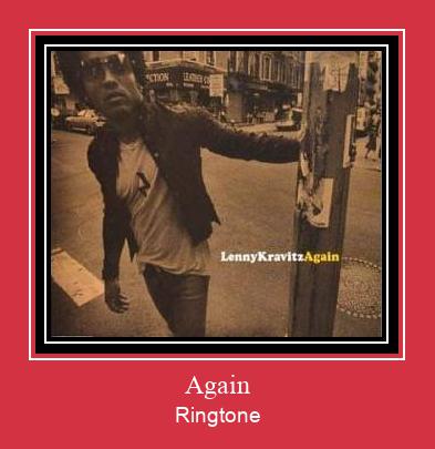 Again Ringtone allalaadimine tasuta