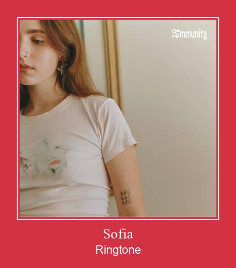 Sofia 着信音を無料でダウンロード
