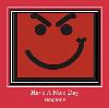 Have A Nice Day toque