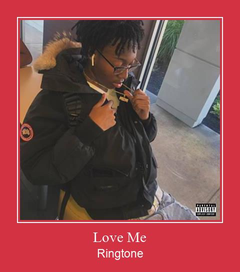 Love Me Ringtone Download Proste.