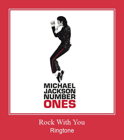 Rock With You 着信音を無料でダウンロード