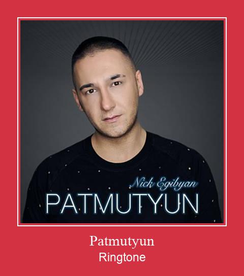 Patmutyun ரிங்டோன் பதிவிறக்க இலவச
