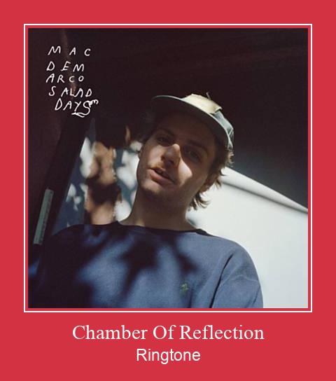 Chamber Of Reflection צלצול הורד חינם