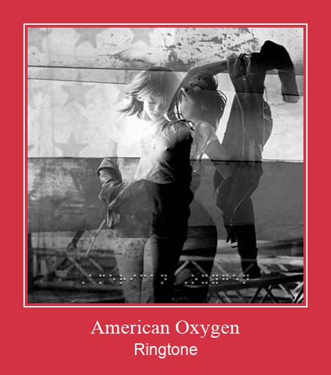 American Oxygen Ringtone Download Proste.