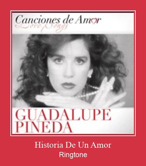 Historia De Un Amor Ringtone Lataa ilmaiseksi