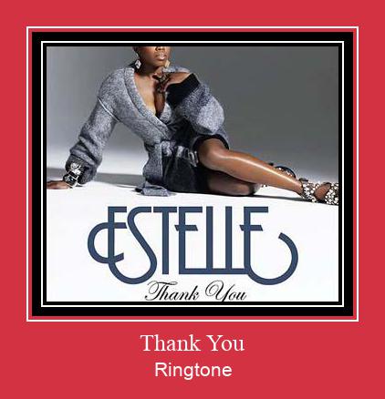 Thank You Ringtone Download pulsuz