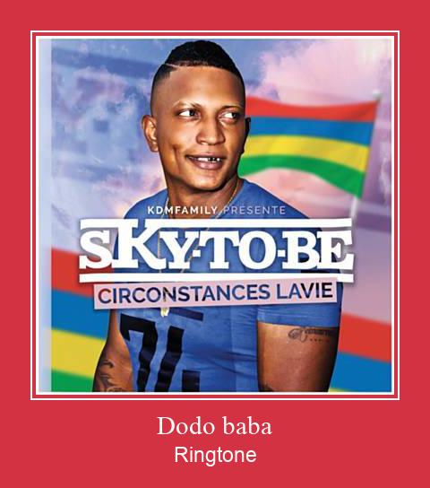 Dodo Baba צלצול הורד חינם
