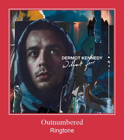 Outnumbered ರಿಂಗ್ಟೋನ್ ಡೌನ್ಲೋಡ್ ಉಚಿತ