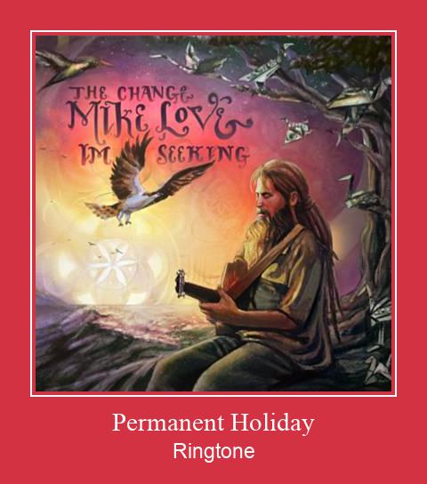 Permanent Holiday Ringtone Download Besplatno