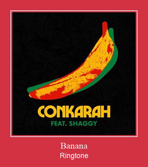 Banana 着信音を無料でダウンロード