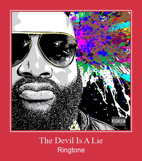 The Devil Is A Lie रिंगटोन मुफ्त डाउनलोड करें