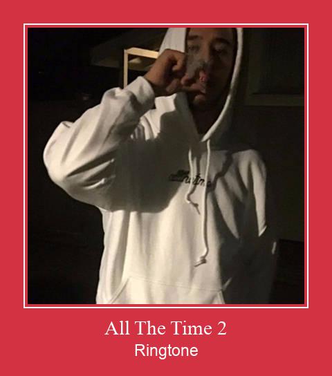 All The Time 2 Ringtone Download Proste.