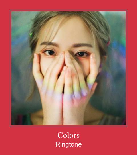 Colors ರಿಂಗ್ಟೋನ್ ಡೌನ್ಲೋಡ್ ಉಚಿತ