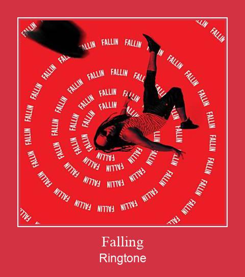Falling Nhạc chuông tải miễn phí