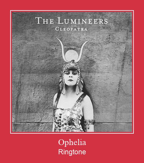 Ophelia Vyzvánění ke stažení zdarma